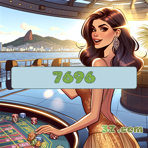 Esporte e Diversão: O Mundo Interativo do 7696.com