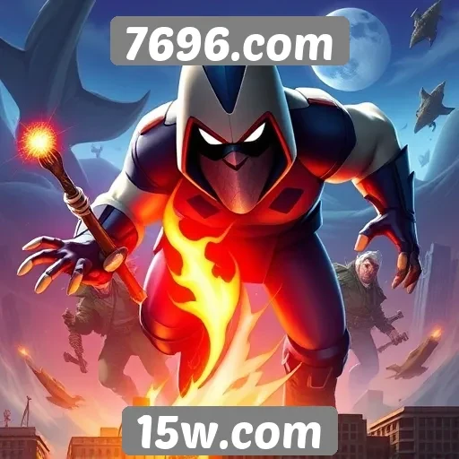 Análise da biblioteca de jogos disponíveis no 7696.com