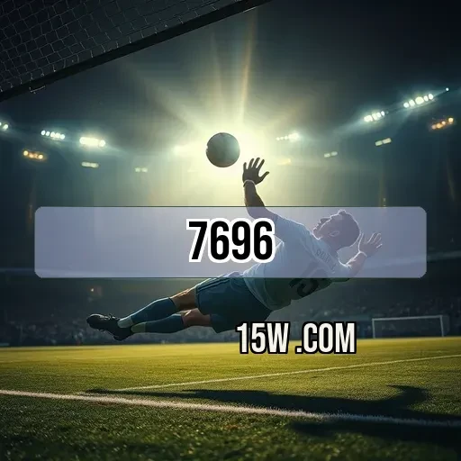 7696.com Todos os Jogos