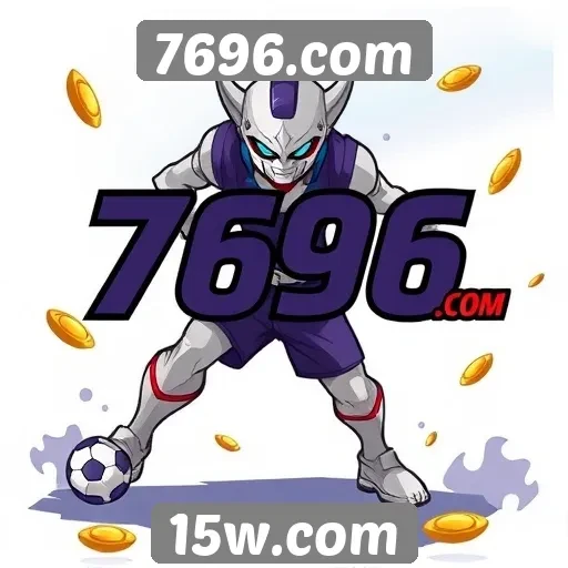 Impacto das promoções em 7696.com