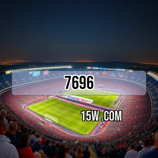 7696.com Cassino Ao Vivo