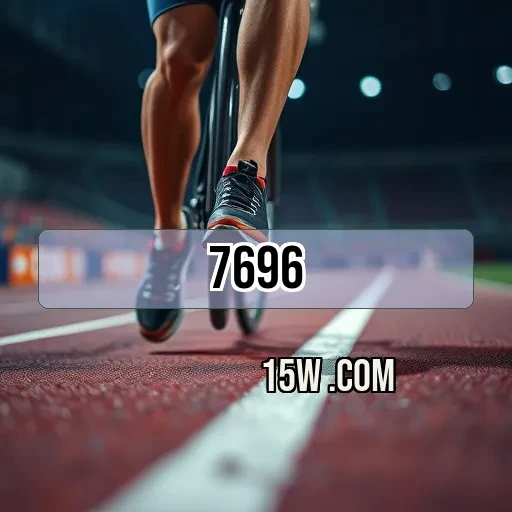 7696.com Promoções