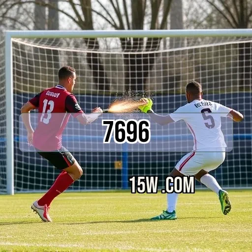 7696.com Apostas Esportivas